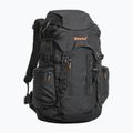 Туристическа раница Pinewood Scandinavian Outdoor Life 40 l black