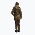 Pinewood Finnveden Hybrid Extreme дамско яке d.olive/h.olive 2
