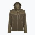 Pinewood Finnveden Hybrid Extreme дамско яке d.olive/h.olive 3