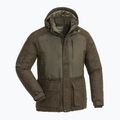 Мъжко ватирано яке Pinewood Abisko Småland 2.0 suede brown