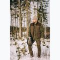 Мъжки елек Pinewood Abisko/Småland suede brown 4