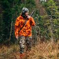 Мъжки панталони за трекинг Pinewood Furudal Retriever Active Camou loss/strata blaze 8