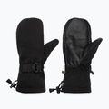 Ръкавици за трекинг Pinewood Padded black