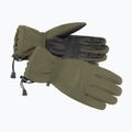 Мъжки ръкавици за трекинг Pinewood Padded 5-F d.green 6