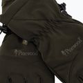 Мъжки ръкавици за трекинг Pinewood Padded 5-F d.green 5