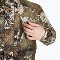 Мъжко софтшел яке Pinewood Smaland Light Camou strata/suede brown 4