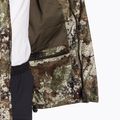 Мъжко софтшел яке Pinewood Smaland Light Camou strata/suede brown 10