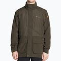 Мъжко софтшел яке Pinewood Smaland Light suede brown