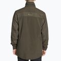 Мъжко софтшел яке Pinewood Smaland Light suede brown 2