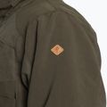 Мъжко софтшел яке Pinewood Smaland Light suede brown 4