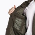 Мъжко софтшел яке Pinewood Smaland Light suede brown 8