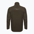 Мъжко софтшел яке Pinewood Smaland Light suede brown 11