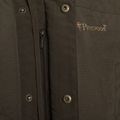 Мъжко софтшел яке Pinewood Smaland Light suede brown 12