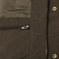 Мъжко софтшел яке Pinewood Smaland Light suede brown 14