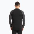 Мъжко термо бельо Pinewood Finnveden Base Layer black/dark grey 3