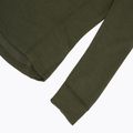 Мъжки термо суитшърт Pinewood Abisko Merino Base Layer Half Zip d.mossgreen 4