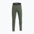 Термо панталони Pinewood Abisko Merino Base Layer d.mossgreen