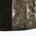Мъжка блуза с дълъг ръкав за трекинг Pinewood Furudal Camou InsectSafe strat/moss green 3