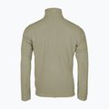 Мъжки суитшърт за трекинг Pinewood Tiveden mid khaki 2