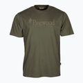 Мъжка тениска Pinewood Outdoor Life d.green 3