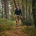 Мъжки потник с качулка Pinewood Finnveden trekking sweatshirt black 4