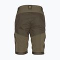 Мъжки панталони за трекинг Pinewood Finnveden Trail Hybrid earthbrown/d.olive 7