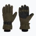 Мъжки ръкавици за трекинг Pinewood Membrane Glove moss green