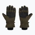 Мъжки ръкавици за трекинг Pinewood Membrane Glove moss green 3
