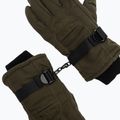 Мъжки ръкавици за трекинг Pinewood Membrane Glove moss green 4