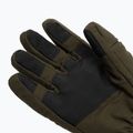 Мъжки ръкавици за трекинг Pinewood Membrane Glove moss green 5