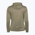 Дамски потник за трекинг Pinewood Finnveden Hoodie mid khaki 13