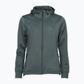 Дамски суитшърт за трекинг Pinewood Finnveden Hoodie d.storm blue 9