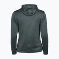 Дамски суитшърт за трекинг Pinewood Finnveden Hoodie d.storm blue 10