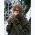 Мъжки ръкавици Pinewood Småland Hunters Extreme Fleece h.brown / suede brown 2