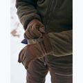 Мъжки ръкавици Pinewood Småland Hunters Extreme Fleece h.brown / suede brown 3