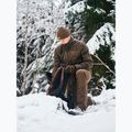 Мъжки ръкавици Pinewood Småland Hunters Extreme Fleece h.brown / suede brown 4