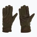 Мъжки ръкавици Pinewood Småland Hunters Extreme Fleece h.brown / suede brown