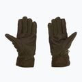 Мъжки ръкавици Pinewood Småland Hunters Extreme Fleece h.brown / suede brown 3