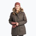 Дамско зимно яке Pinewood Finnveden Winter Parka d.olive