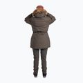 Дамско зимно яке Pinewood Finnveden Winter Parka d.olive 2