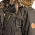 Дамско зимно яке Pinewood Finnveden Winter Parka d.olive 3