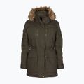 Дамско зимно яке Pinewood Finnveden Winter Parka d.olive 11