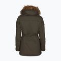 Дамско зимно яке Pinewood Finnveden Winter Parka d.olive 12