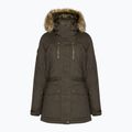 Дамско зимно яке Pinewood Finnveden Winter Parka d.olive 6