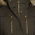 Дамско зимно яке Pinewood Finnveden Winter Parka d.olive 9