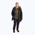 Дамско зимно яке Pinewood Finnveden Winter Parka черно 2