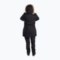Дамско зимно яке Pinewood Finnveden Winter Parka черно 3