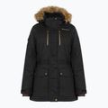 Дамско зимно яке Pinewood Finnveden Winter Parka черно 6