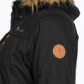 Дамско зимно яке Pinewood Finnveden Winter Parka черно 9