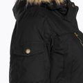 Дамско зимно яке Pinewood Finnveden Winter Parka черно 10